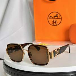 Picture of Hermes Sunglasses _SKUfw74861695fw